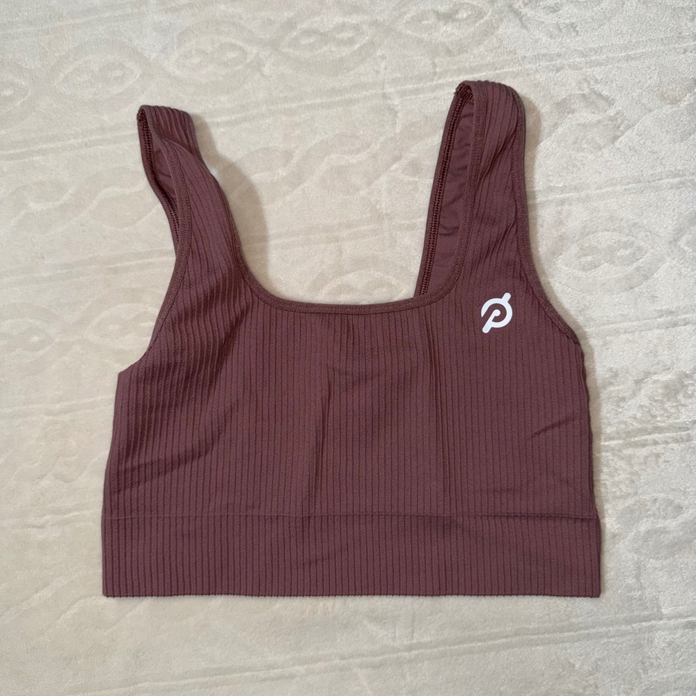 Peloton Sports bra